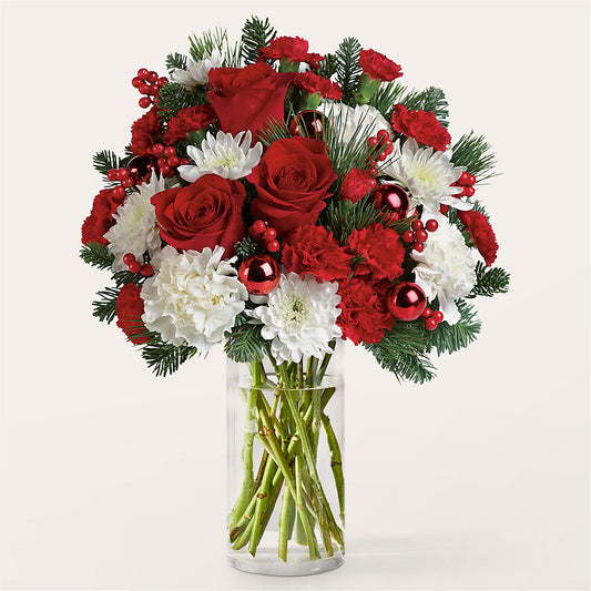 Good Tidings Bouquet –  Acuarela Events Inc, Land O Lakes FL
