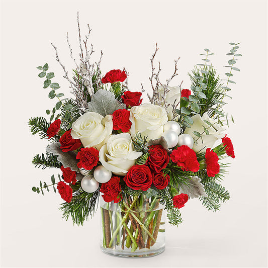 Trimming the Tree Bouquet –  Acuarela Events Inc, Land O Lakes FL