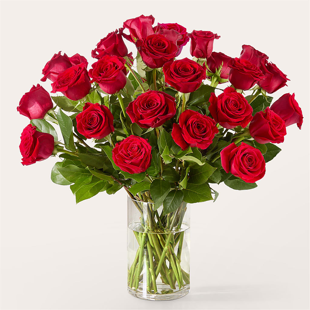 The One Red Rose Bouquet –  Acuarela Events Inc, Land O Lakes FL