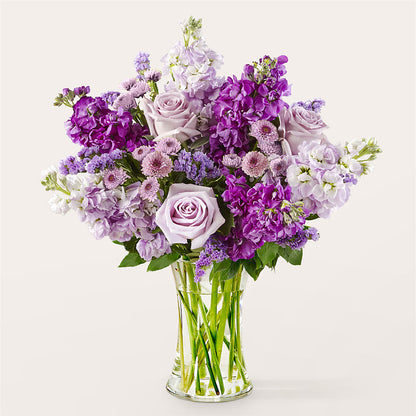 Give a Twirl Bouquet –  Acuarela Events Inc, Land O Lakes FL