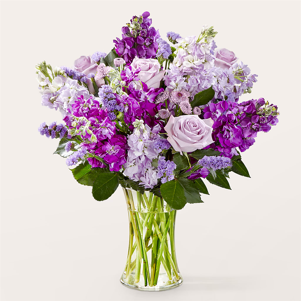 Give a Twirl Bouquet –  Acuarela Events Inc, Land O Lakes FL