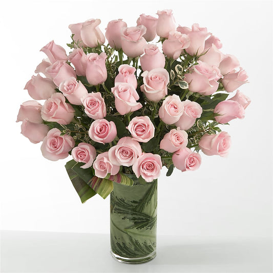Pink Essence –  Acuarela Events Inc, Land O Lakes FL