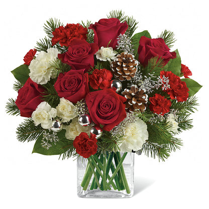 Woodland Wonder Bouquet –  Acuarela Events Inc, Land O Lakes FL