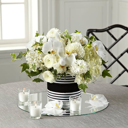 Solemnity Arrangement –  Acuarela Events Inc, Land O Lakes FL