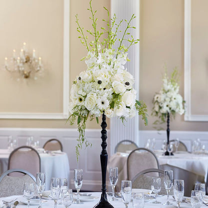 Regency Centerpiece –  Acuarela Events Inc, Land O Lakes FL