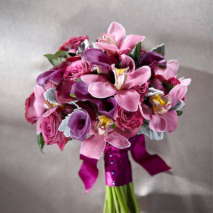 Delicacy Bouquet –  Acuarela Events Inc, Land O Lakes FL