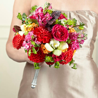 True Happiness Bouquet –  Acuarela Events Inc, Land O Lakes FL