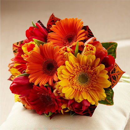 Sunglow Bouquet –  Acuarela Events Inc, Land O Lakes FL