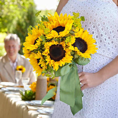 Free Spirit Bouquet –  Acuarela Events Inc, Land O Lakes FL