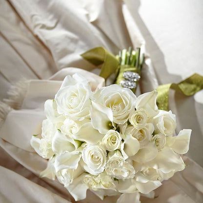 Serene Highness Bouquet –  Acuarela Events Inc, Land O Lakes FL