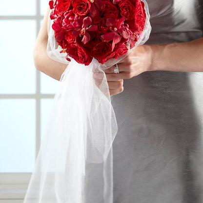 Desire Bouquet –  Acuarela Events Inc, Land O Lakes FL