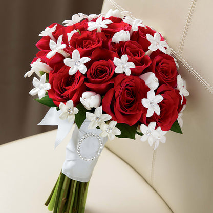 Poetry Bouquet –  Acuarela Events Inc, Land O Lakes FL