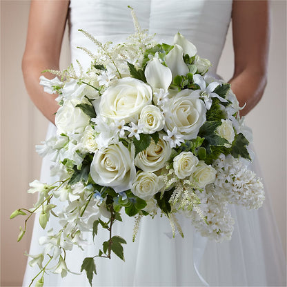 Cherish Bouquet –  Acuarela Events Inc, Land O Lakes FL